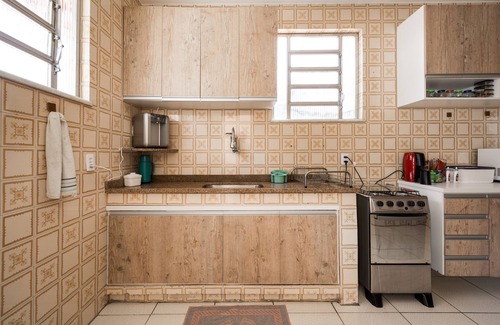 Curicica Casa | A Minutos do Parque Olímpico, Barra da Tijuca e Praias da Barra e Recreio