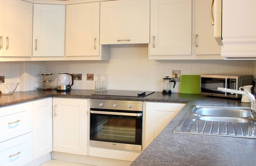 Dungannon Casa | Una moderna casa de 3 habitaciones en Dungannon