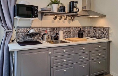 Ytterby Casa | Alojamiento de 1 habitaciones en Ytterby