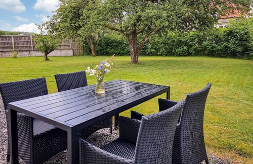 Ytterby Casa | Alojamiento de 1 habitaciones en Ytterby