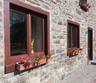 Walk Apartamento | A mon Châl