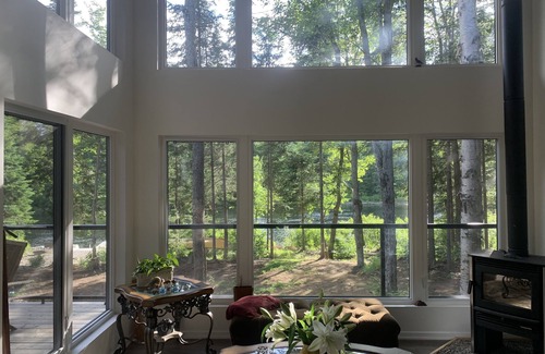 Bracebridge Casa | A Muskoka waterfront paradise