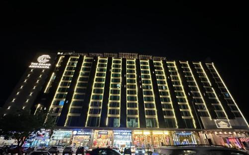 Shyam Nagar Apartamento | A N Studio Room, The Grand Anukampa