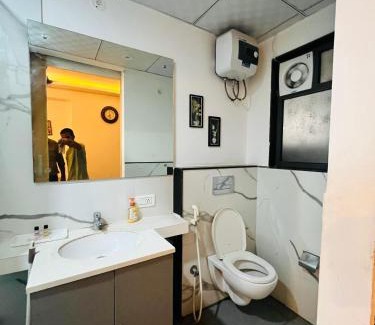 Shyam Nagar Apartamento | A N Studio Room, The Grand Anukampa