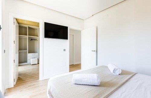 Viñuela Apartamento | A&N Viñuela Luxury centro