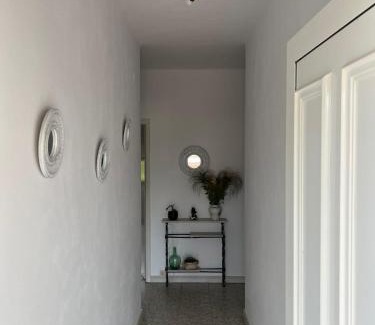 Marin Casa | A Niñada