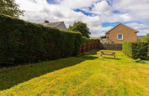 Liberton Casa | A Nice Room in Edinburgh