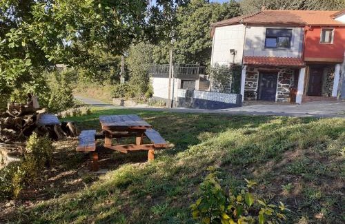 O Savinao Casa | A Nosa Casa