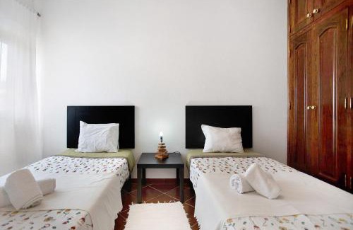 Peniche de Cima Apartamento | A O - Apartamento Aires