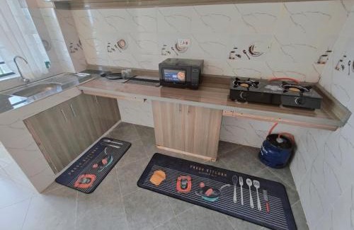 Taveta Cama Y Desayuno | A Oasis Taveta