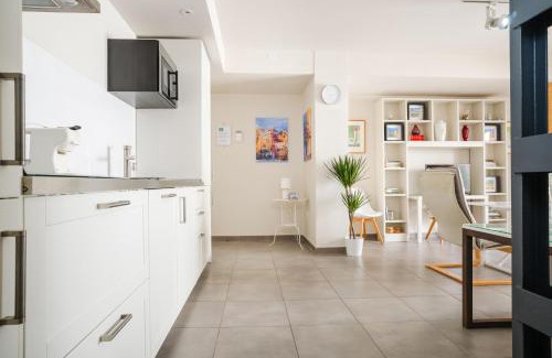 San Lorenzo Apartamento | A orillas del Guadalquivir