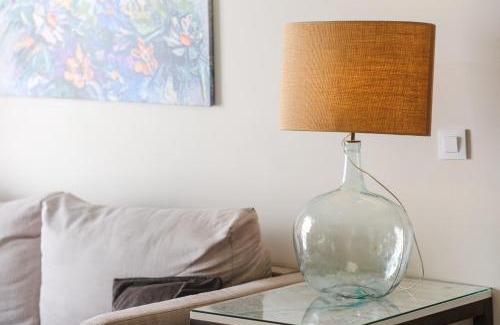 San Lorenzo Apartamento | A orillas del Guadalquivir