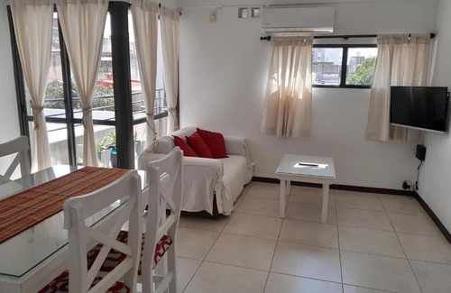 Santa Fe Apartamento | A & P