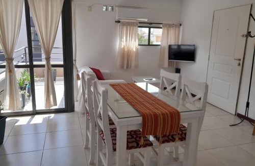 Santa Fe Apartamento | A & P