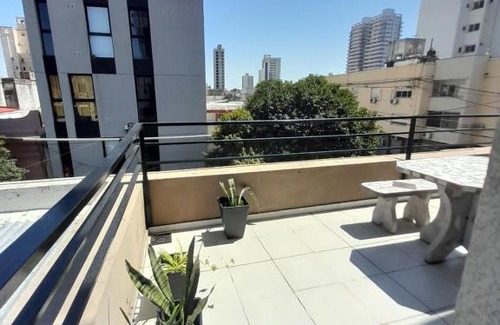 Santa Fe Apartamento | A & P