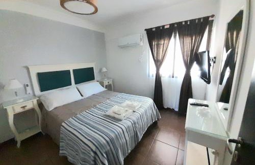 Santa Fe Apartamento | A & P