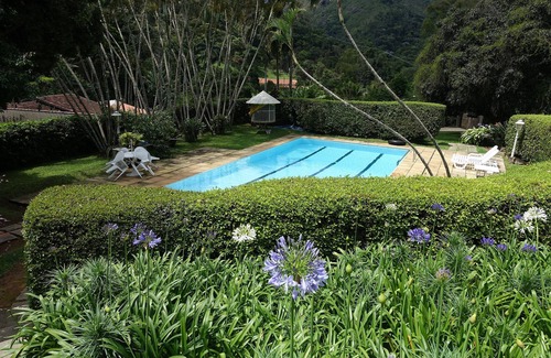 Varzea Casa | Un paraíso en Teresópolis - 6/4
