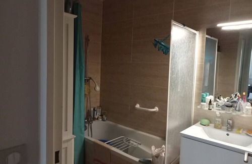 Le Pre-Saint-Gervais Apartamento | A Paris, Comme Vous y Étiez, Loue Beau et Grand F3 Pour la Jo/jp Toute Commodité