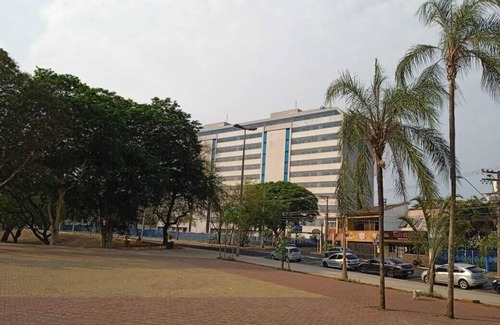 Bauru Apartamento | A PASSPORT FOR YOUR PERFECT ACCOMMODATION UH801