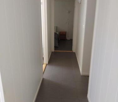 Gjesdal Apartamento | A peaceful and quiet apartment