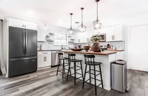 Fort Worth Casa | A Peaceful and Serene Fort Worth Getaway!