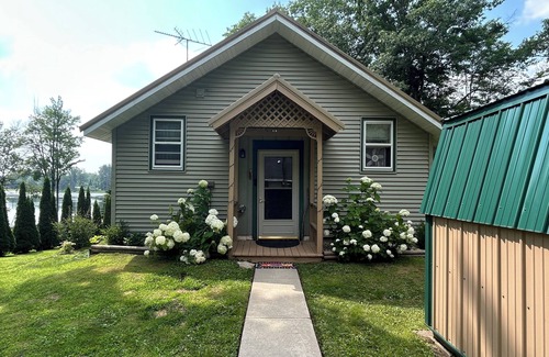 Suring Casa | A peaceful family and dog-friendly getaway in the Northwoods