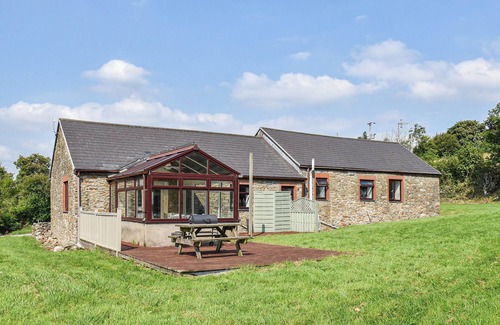 Gowerton Cabaña | Alojamiento de 2 habitaciones en Gowerton, near Swansea