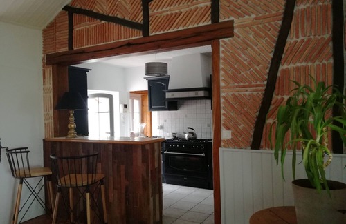 Le Perrier Casa | Unas vacaciones tranquilas a 8 minutos de la playa.