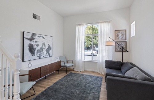 North Natomas Casa | A Peaceful home in a good Location /TRAVEL NURSES/ INSURANCE CLAIMS/TEMP HOUSING