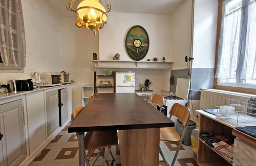 Alan Casa | A peaceful stay in the countryside