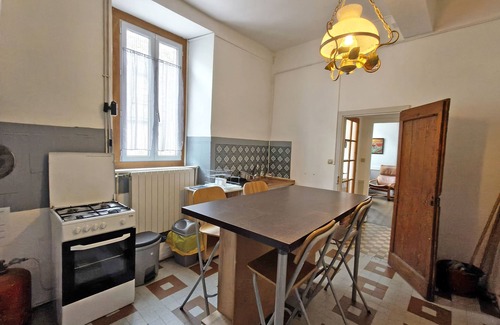 Alan Casa | A peaceful stay in the countryside
