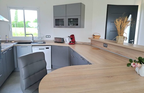Marsales Casa | A peaceful stay in the heart of the Périgord countryside