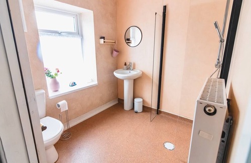 Aberdare Casa | A Perfect 1BD Getaway in Aberdare, South Wales