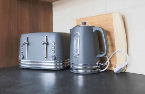 Canton Casa | A Perfect 3BD Home away from Home Canton Cardiff