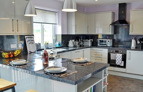 Malvern Cabaña | A perfect base for a couple or family looking for an adventure.