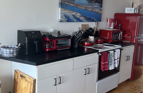 East Central Washington Cabina | A perfect getaway in beautiful Maine