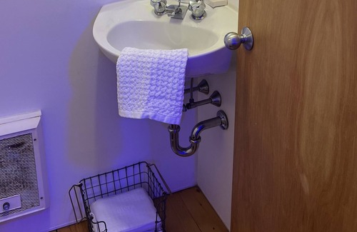 East Central Washington Cabina | A perfect getaway in beautiful Maine