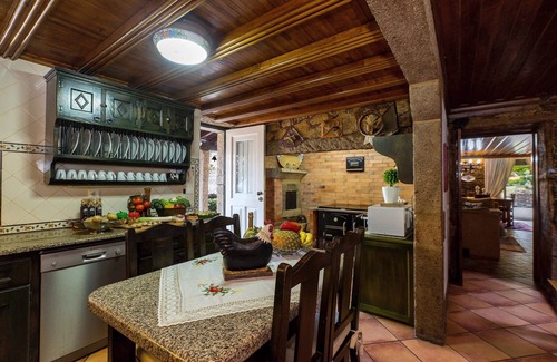 Cabracao Cabaña | Un paraíso perfecto para familias rodeado de naturaleza y tan cerca de Oporto