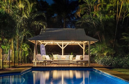 Federal Casa | A PERFECT STAY - Bougainvillea House