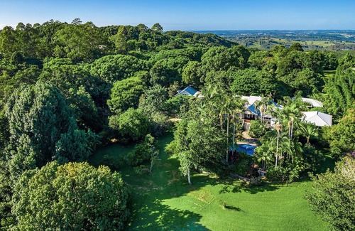 Federal Casa | A PERFECT STAY - Bougainvillea House