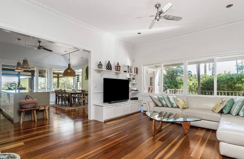 Federal Casa | A PERFECT STAY - Bougainvillea House