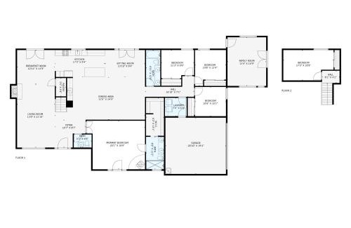 Avant Casa | A. Pharoah of North Scottsdale - Fun Amenities!