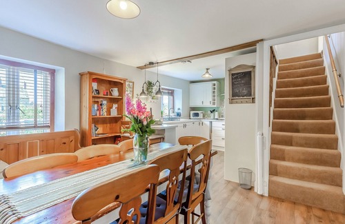 North Nibley Cabaña | Alojamiento de 4 habitaciones en North Nibley, near Dursley
