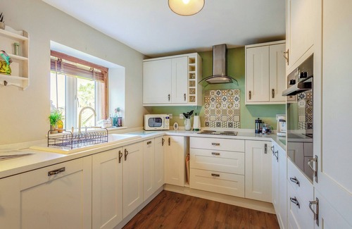 North Nibley Cabaña | Alojamiento de 4 habitaciones en North Nibley, near Dursley