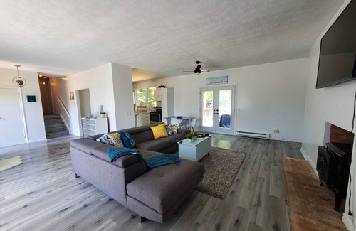 Sauble Beach Casa | A piece of paradise located 3 minutes drive from Sauble Beach strip
