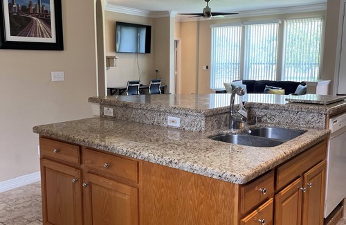 Spring Casa | A Piece of Peace in Spring, Texas