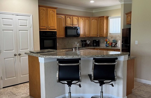 Spring Casa | A Piece of Peace in Spring, Texas