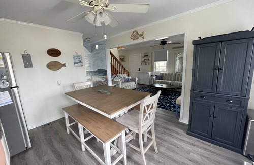 Stone Harbor Casa | A piece of Stone Harbor’s original charm!