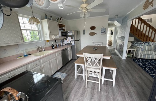 Stone Harbor Casa | A piece of Stone Harbor’s original charm!