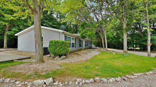 Put-in-Bay Casa | A Place at the Bay